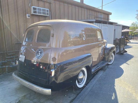 Three Taverns Craft Brewery by null