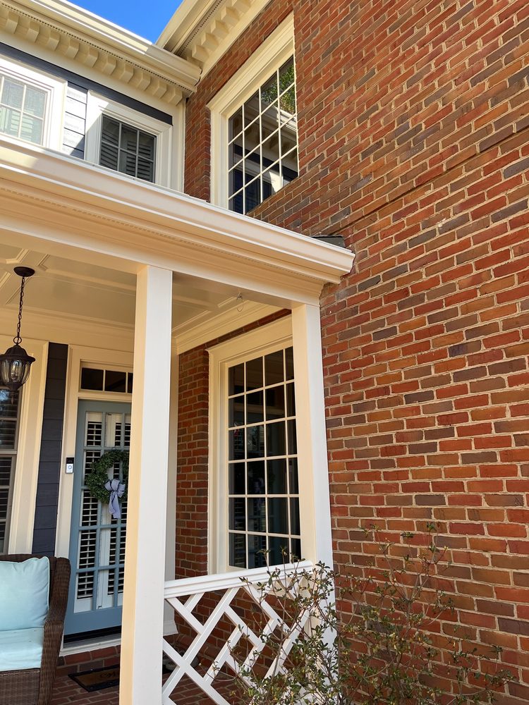 Slide of Clark Brothers Roofing & Construction