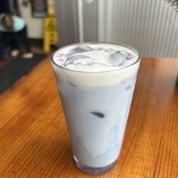 Gathering Grounds Roastery - Professor Peacock Tea