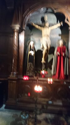 Église Saint-Jean-Baptiste by null