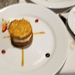 Pineapple Upside Down Cake