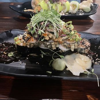 Filet's Waterfront - Sushi - Seafood Near Me - North Myrtle Beach, South Carolina Filet's Waterfront - Sushi - Seafood Near Me - North Myrtle Beach, South Carolina