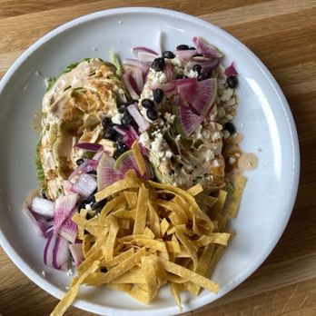 Churchill St. - Mexican Wedge Salad - American Near Me - Shoreview, Minnesota