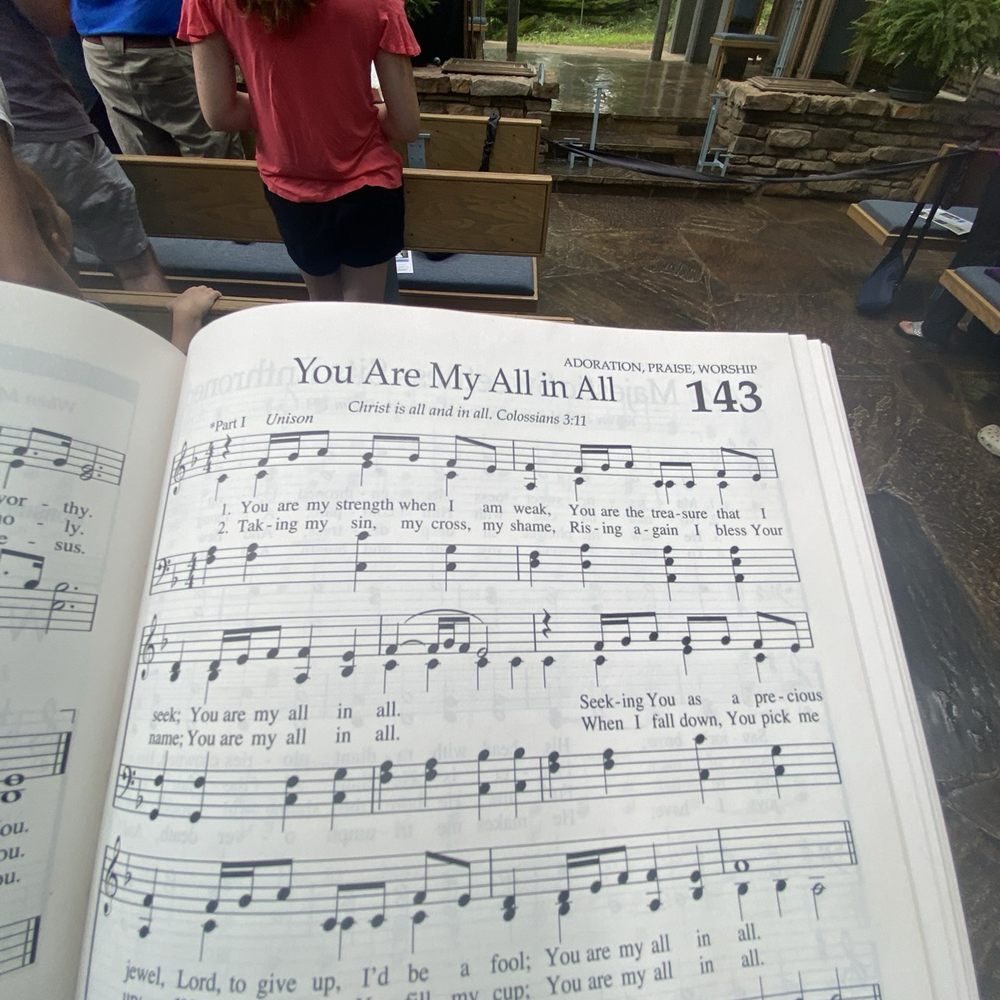 Thorncrown Chapel - Landmarks & Historical Buildings Near Me - Eureka Springs, Arkansas Thorncrown Chapel - Landmarks & Historical Buildings Near Me - Eureka Springs, Arkansas