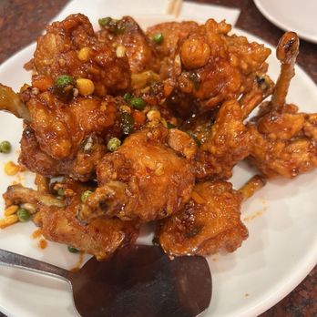 Da Rae Won Restaurant - ggangpunggi - Chinese Near Me - Beltsville, Maryland