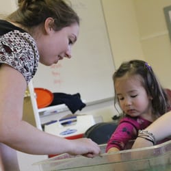 Kingsley Montessori School