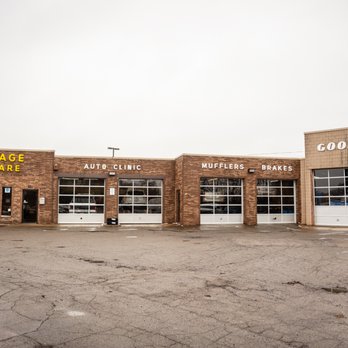 Heritage Car Care - Tires Near Me - Taylor, Michigan Heritage Car Care - Tires Near Me - Taylor, Michigan