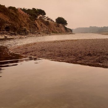 Seacliff On The Bluff - Gualala River - Hotels Near Me - Gualala, California Seacliff On The Bluff - Gualala River - Hotels Near Me - Gualala, California