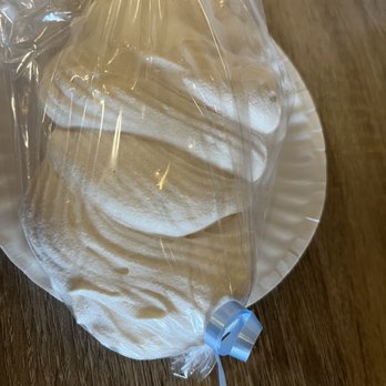 Riverfront Bakery - Meringue - gluten free - Bakeries Near Me - Wilmington, Delaware