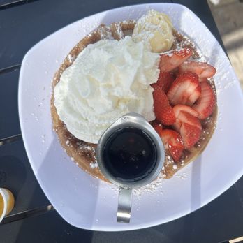 Atomic Biscuit - FRESH FRUIT WAFFLE - Breakfast & Brunch Near Me - Salt Lake City, Utah Atomic Biscuit - FRESH FRUIT WAFFLE - Breakfast & Brunch Near Me - Salt Lake City, Utah