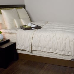 Your Organic Bedroom