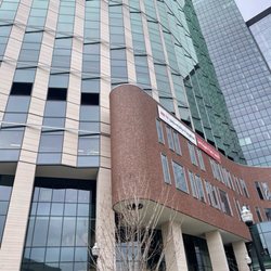 The Ohio State University Wexner Medical Center - Entrance - new University Hospital