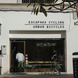 Urban Bicycles - Urban bicycles Facade
