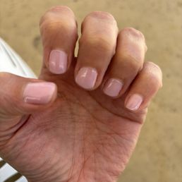 Nice color and finish