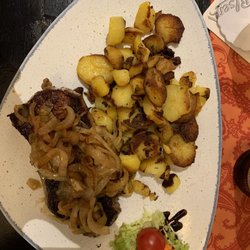 Dormonts - Rumpsteak Rustica
