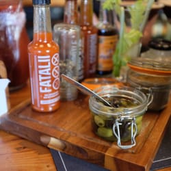 North Laine Brew House