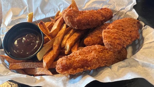 The Worlds End Brewpub by null