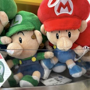 Nintendo NY - Video Game Stores Near Me - New York, New York