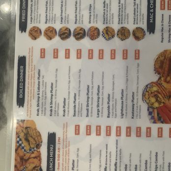 Krustaceans Seafood - Seafood Near Me - Lewisville, Texas Krustaceans Seafood - Seafood Near Me - Lewisville, Texas