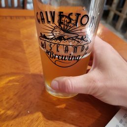 Tiki Wheat Tiki Wheat