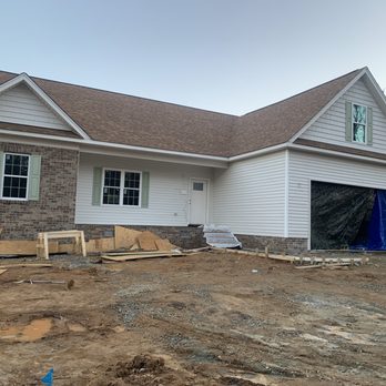 SMP Builders - a house being built - General Contractors Near Me SMP Builders - a house being built - General Contractors Near Me