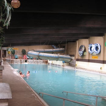 Star Plunge - Swimming Pools Near Me - Thermopolis, Wyoming