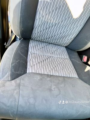 Seat shampoo - Seat shampoo service was done to this vehicle that was in bad shape and we brought it back to life. Seat shampoo - Seat shampoo service was done to this vehicle that was in bad shape and we brought it back to life.