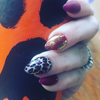 Dz Nailz Tho - Love my nails!! - Nail Technicians Near Me - Orange, California Dz Nailz Tho - Love my nails!! - Nail Technicians Near Me - Orange, California