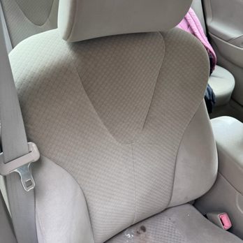 Vic's Auto Detailing - Before a lot of ground in years of dirt and grime. - Auto Detailing Near Me - Itasca, Illinois Vic's Auto Detailing - Before a lot of ground in years of dirt and grime. - Auto Detailing Near Me - Itasca, Illinois
