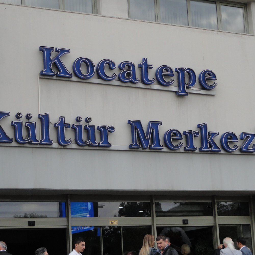 THE BEST 10 PERFORMING ARTS near 996. SK., 06450 ANKARA, TURKEY - Updated  2026 - Hours - Yelp