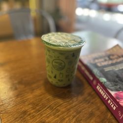 Matcha Mío Café