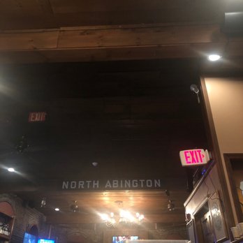 Abington Depot - Bar - American Near Me - Abington, Massachusetts
