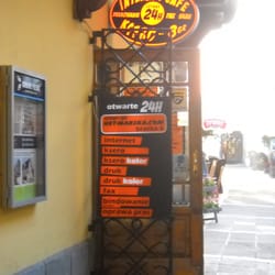 Hetmańska 24h