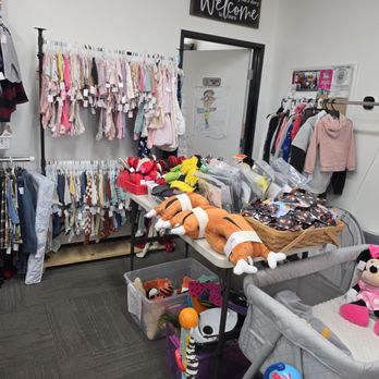 Kid’s Closet - Thrift Stores Near Me - Bakersfield, California Kid’s Closet - Thrift Stores Near Me - Bakersfield, California