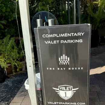 The Bay House - Valet parking - Seafood Near Me - Naples, Florida The Bay House - Valet parking - Seafood Near Me - Naples, Florida