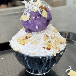 Ube Ube