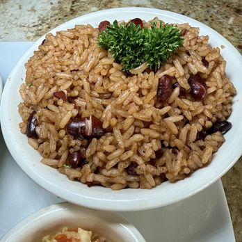 Chez Aviole - Rice and beans - Haitian Near Me - Silver Spring, Maryland Chez Aviole - Rice and beans - Haitian Near Me - Silver Spring, Maryland