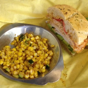 Mouthful Eatery - Sandwiches Near Me - Thousand Oaks, California