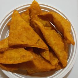 Foliage Garden - Crabmeat Cheese Wonton