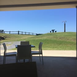 Snapperheads Restaurant and Cafe - View