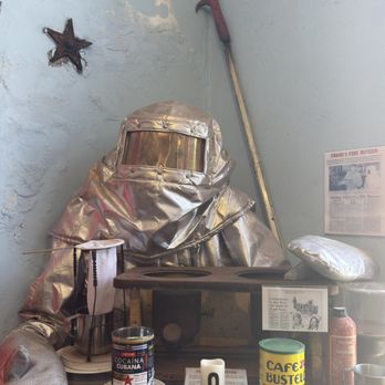 Key West Firehouse Museum - Museums Near Me - Key West, Florida