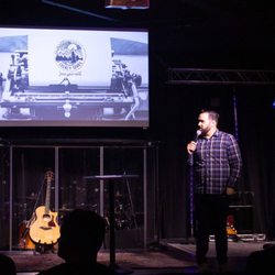 MVMNT Church