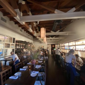 The Mulberry - Korean Near Me - Los Angeles, California