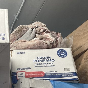 El Super - Exposed meat stored in cooler. - Grocery Near Me - San Bernardino, California El Super - Exposed meat stored in cooler. - Grocery Near Me - San Bernardino, California