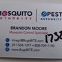 Photo of Mosquito Authority