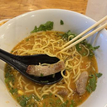Uncle - Asian Fusion Near Me - Denver, Colorado