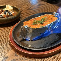 Koto Japanese Bistro - Spookie Roll