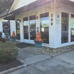Ship On Site - Ship On Site Zebulon store front