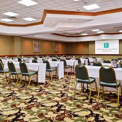 Embassy Suites by Hilton Nashville at Vanderbilt - Meeting Room