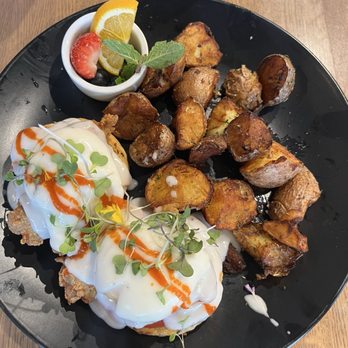 Surisan - Country benedict - Korean Near Me - San Francisco, California Surisan - Country benedict - Korean Near Me - San Francisco, California
